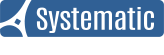 Logo Systematic